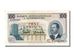 Luxembourg, 100 Francs, 1968, KM #14a, 1968-05-01, AU(50-53), T