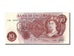 Great Britain, 10 Shillings, 1962, KM #373b, UNC(60-62), L62