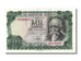 Banknote, Spain, 1000 Pesetas, 1971, 1971-09-17, AU(50-53)