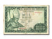 Banknote, Spain, 1000 Pesetas, 1965, 1965-11-19, VF(20-25)