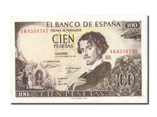 Banknote, Spain, 100 Pesetas, 1965, 1965-11-19, AU(55-58)