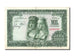 Biljet, Spanje, 1000 Pesetas, 1957, 1957-11-29, TTB