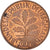 Coin, GERMANY - FEDERAL REPUBLIC, 2 Pfennig, 1994