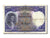Banknot, Hiszpania, 100 Pesetas, 1931, EF(40-45)