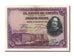 Spain, 50 Pesetas, 1928, KM #75b, 1928-08-15, EF(40-45), E