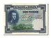 Spain, 100 Pesetas, 1925, KM #69c, 1925-07-01, UNC(60-62), E