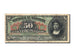 Nicaragua, 50 Centavos, 1910, VF(20-25)