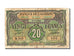 Algérie, 20 Francs type 1946-48