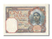 Algeria, 5 Francs, 1941, KM #77b, 1941-03-26, UNC(63), U