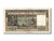 Geldschein, Belgien, 100 Francs, 1945, 1945-11-26, SS