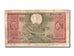 Banknote, Belgium, 100 Francs-20 Belgas, 1943, 1943-02-01, VF(20-25)
