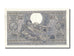Belgium, 100 Francs-20 Belgas, 1943, KM #112, 1943-07-27, AU(55-58), M