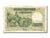 Banconote, Belgio, 50 Francs-10 Belgas, 1944, 1944-12-29, MB+