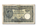 Belgium, 100 Francs-20 Belgas, 1932, KM #102, 1932-07-13, EF(40-45), K