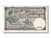 Billete, 5 Francs, 1938, Bélgica, 1938-05-10, EBC+