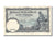 Geldschein, Belgien, 5 Francs, 1938, 1938-05-10, VZ+