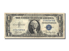 United States, 1 Dollar, 1935, EF(40-45), ZB