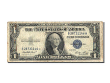 Etats-Unis, 1 Dollar type Washington