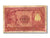 Banconote, Italia, 50 Lire, 1951, MB+