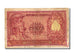Geldschein, Italien, 50 Lire, 1951, S+