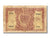 Biljet, Italië, 50 Lire, 1951, TB+
