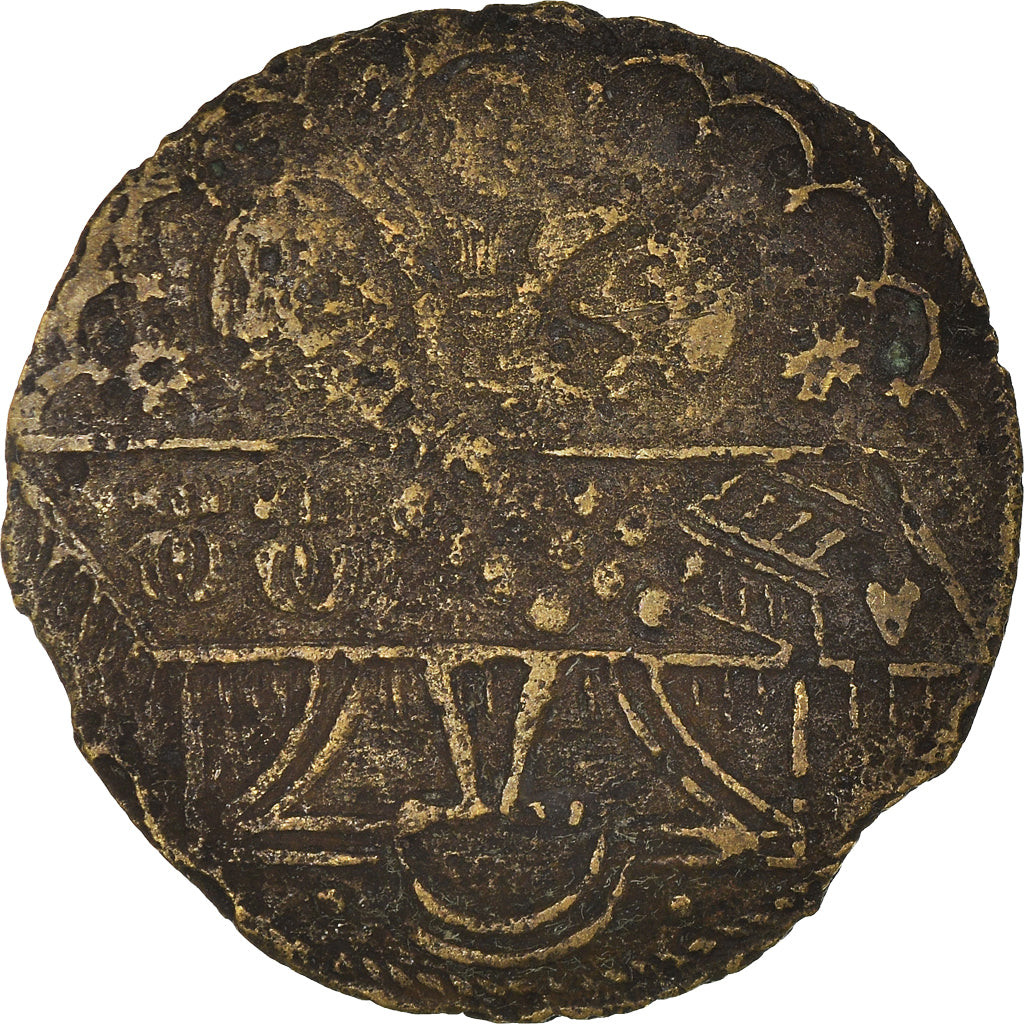 France, Token, Jeton de compte 