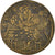 Frankreich, Token, Jeton de compte "au maître d’école", S+, Messing
