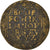 Frankreich, Token, Jeton de compte "au maître d’école", S+, Messing