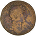 Coin, Hadrian, Sestertius, 117-138, Rome, VG(8-10), Bronze
