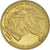 Frankreich, Token, Touristic token, Historial de la grande Guerre, Péronne