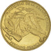 France, Token, Touristic token, Historial de la grande Guerre, Péronne, 2013