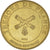 Frankreich, Token, Touristic token, Historial de la grande Guerre, Péronne