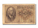 Italy, 5 Lire, 1939, VF(30-35)