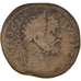 Coin, Septimius Severus, Sestertius, 193, Rome, VF(20-25), Bronze, RIC:651