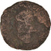 Coin, Nero, As, 62-68, Rome, VG(8-10), Bronze