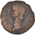 Münze, Claudius, As, 41-50, Rome, S, Bronze, RIC:95