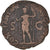 Moneta, Claudius, As, 41-50, Rome, MB, Bronzo, RIC:95