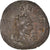 Moneda, Divus Claudius II Gothicus, Antoninianus, 270, Rome, MBC, Vellón