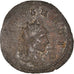 Münze, Divus Claudius II Gothicus, Antoninianus, 270, Rome, SS, Billon, RIC:261