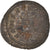 Moneda, Divus Claudius II Gothicus, Antoninianus, 270, Rome, MBC, Vellón