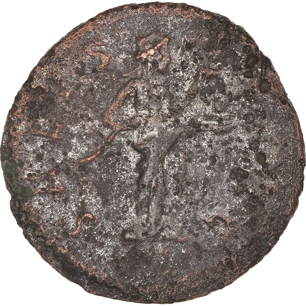 Munten, Maximus Hercules, Antoninianus, 290-294, Lyon - Lugdunum, ZF+, Billon
