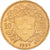 Moneda, Suiza, 20 Francs, 1927, Bern, EBC+, Oro, KM:35.1