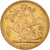 Munten, Groot Bretagne, Victoria, Sovereign, 1889, PR, Goud, KM:767