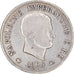 Monnaie, États italiens, KINGDOM OF NAPOLEON, Napoleon I, 5 Lire, 1809, Milan