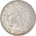 Coin, France, Cérès, 5 Francs, 1870, Paris, AU(50-53), Silver, KM:819