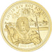 France, Médaille, Louis XIV, Roi Soleil, History, FDC, Or