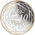 Frankrijk, Parijse munten, 10 Euro, Hercule, 2012, Paris, Proof, FDC, Zilver