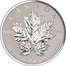 Coin, Canada, Elizabeth II, 5 Dollars, 2013, Royal Canadian Mint, 1 Oz