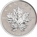 Coin, Canada, Elizabeth II, 5 Dollars, 2013, Royal Canadian Mint, 1 Oz