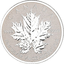 Coin, Canada, Elizabeth II, 2 Dollars, 2013, Royal Canadian Mint, 1/10 Oz